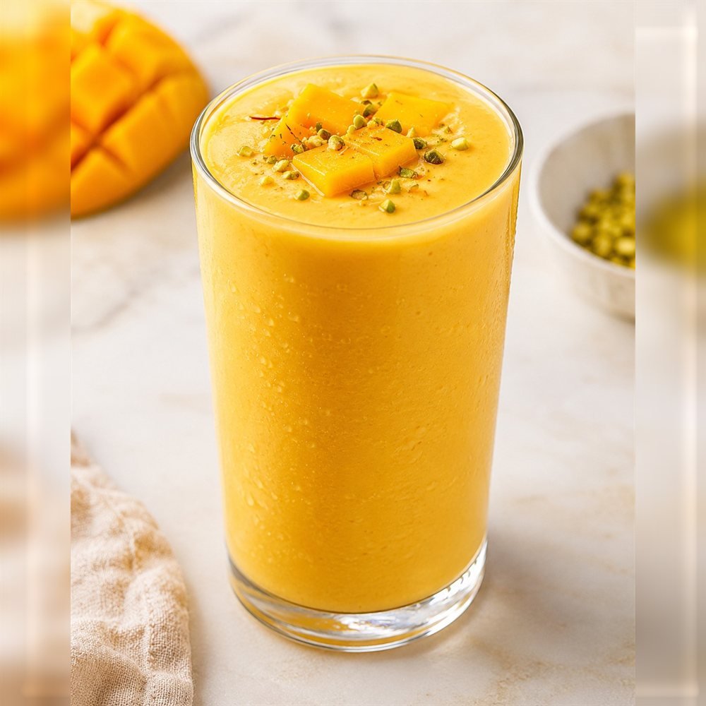 Mango Lassi