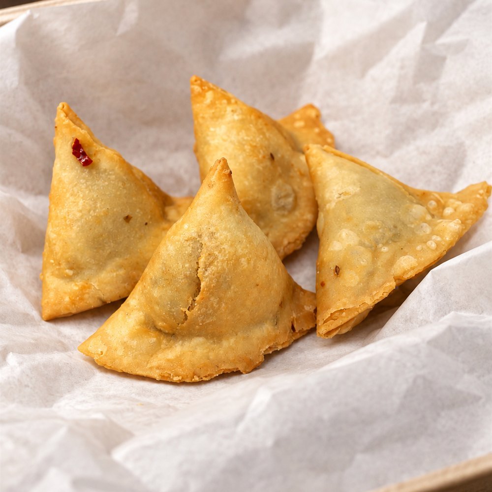 Samosa