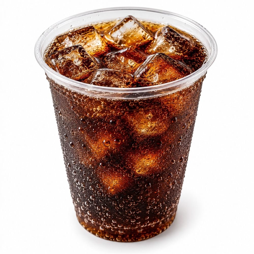 Soda